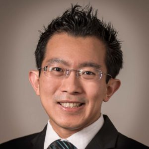 Professor Donny Hanjaya-Putra