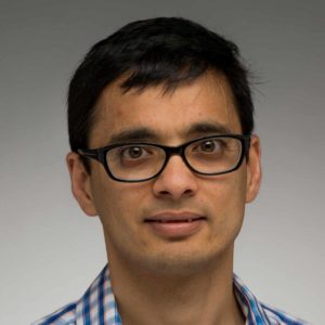 Professor Kapil Khandelwal