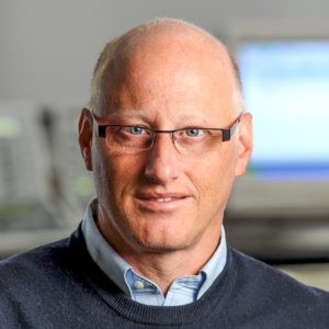 Professor Glen Niebur