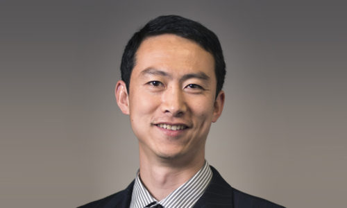 Yanliang Zhang receives International Thermoelectric Society 2020 Young Investigator Award