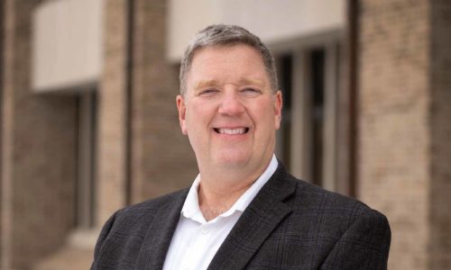 Daryl L. Peterson appointed Managing Director of Notre Dame’s Engineering Innovation Hub