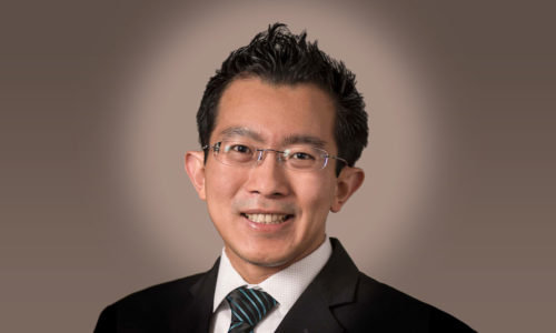 Donny Hanjaya-Putra receives National Science Foundation CAREER Award