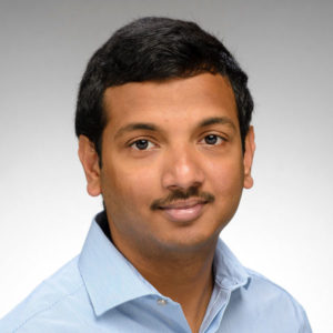 Vignesh Sundaresan