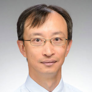 Yong Zhang