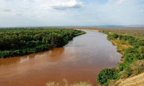 With land grabs comes competition for water — and local farmers are likely to lose